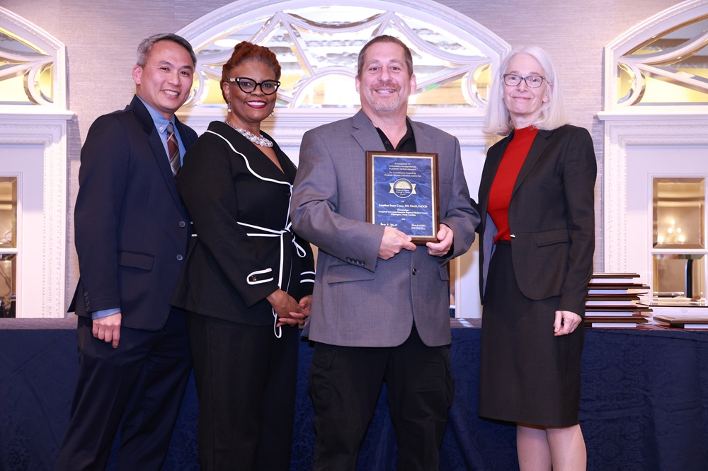 Jonathan Stuart Crane, DO, FAAD, FAOCD