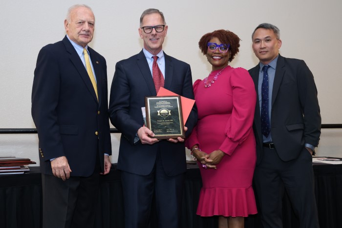 Gregory K. Unruh, MD