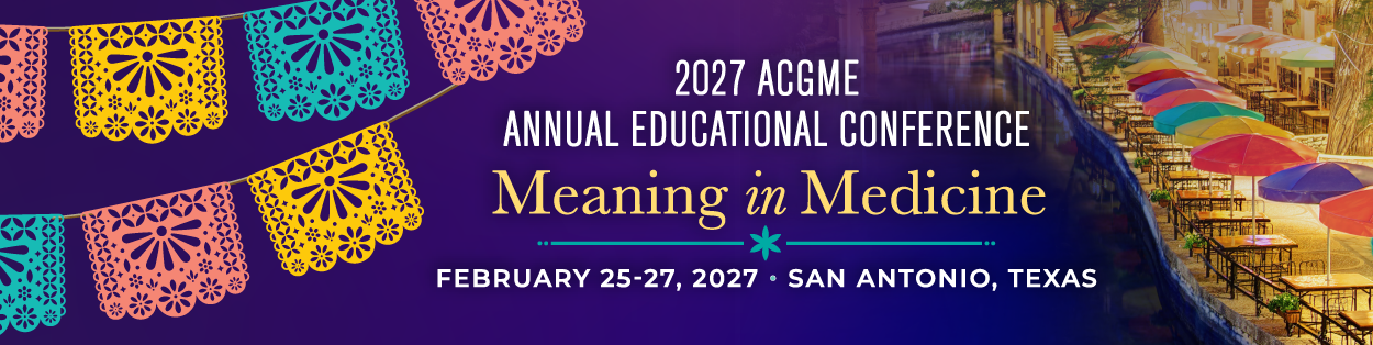 Annual Educational Conference