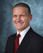 Patrick K. Birmingham, MD, FASA