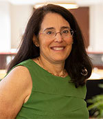 Natali Franzblau, MD, MBA