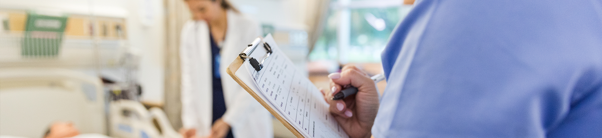 Milestones by Specialty