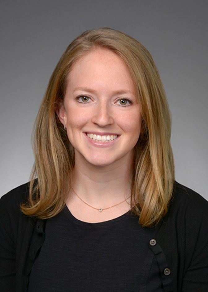 Rachel Ruderman, MD, MPH presented her team's work in their poster "Fertility Passport Program: Development of a Fertility Program in a Low-Resource Setting" at the 2021 Annual Educational Conference.