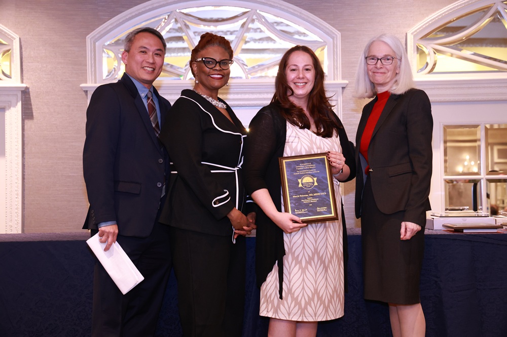 Marcie Feinman, MD, MEHP, FACS